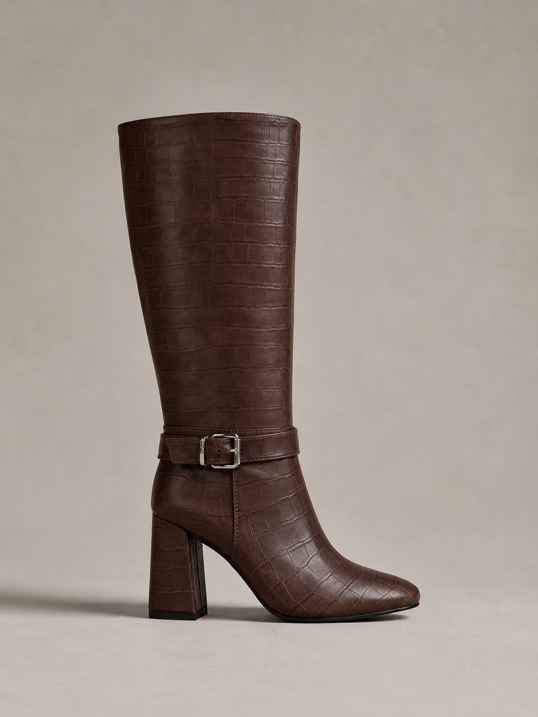 Botas Moka