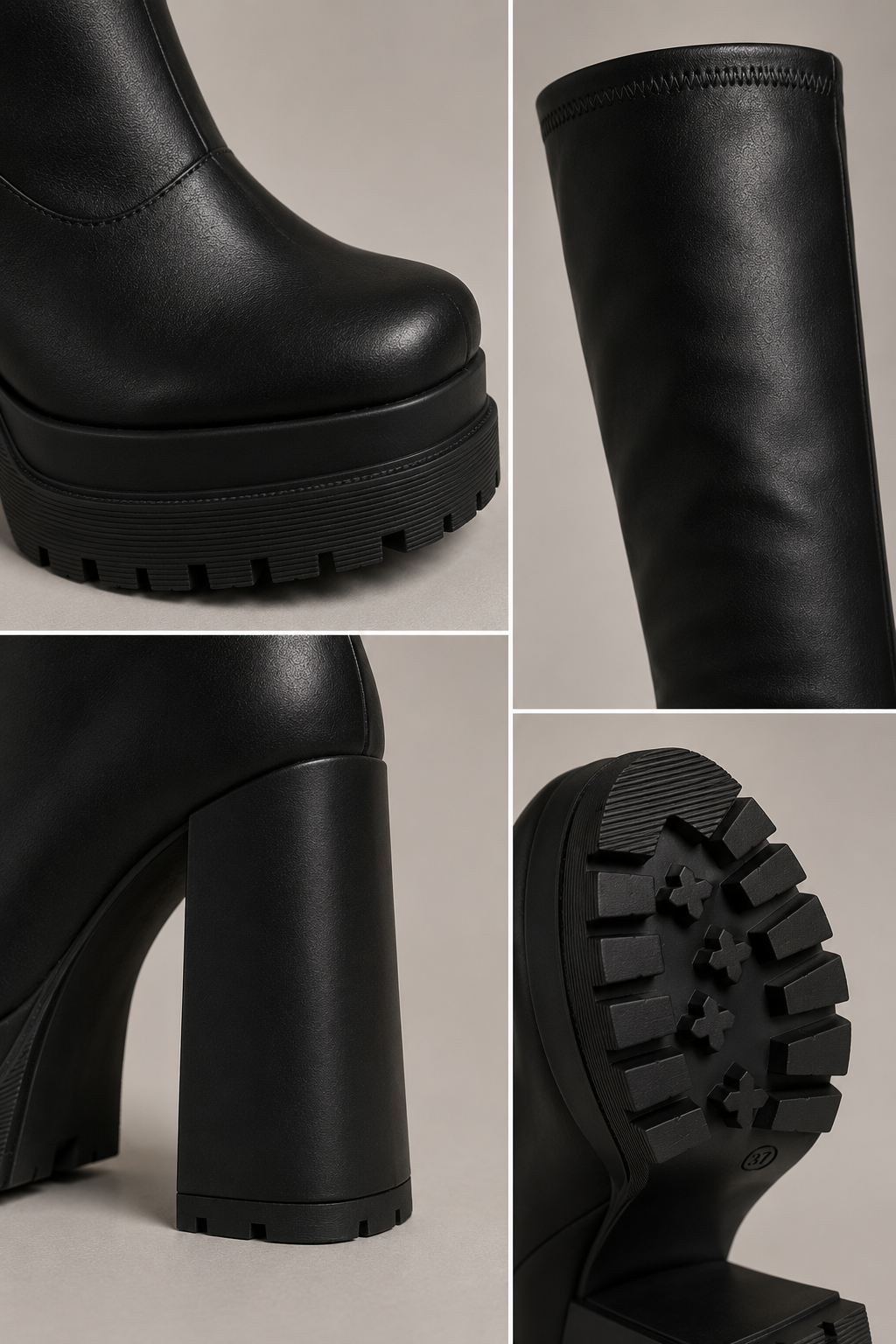 Botas Elara