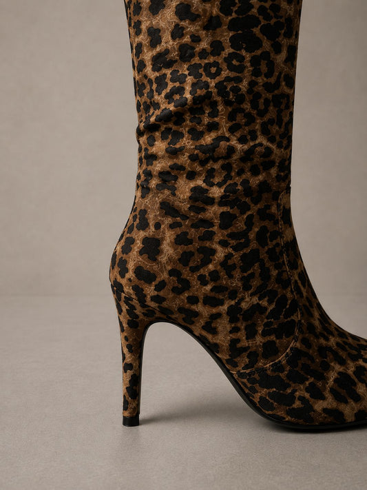 Bota Jaguar