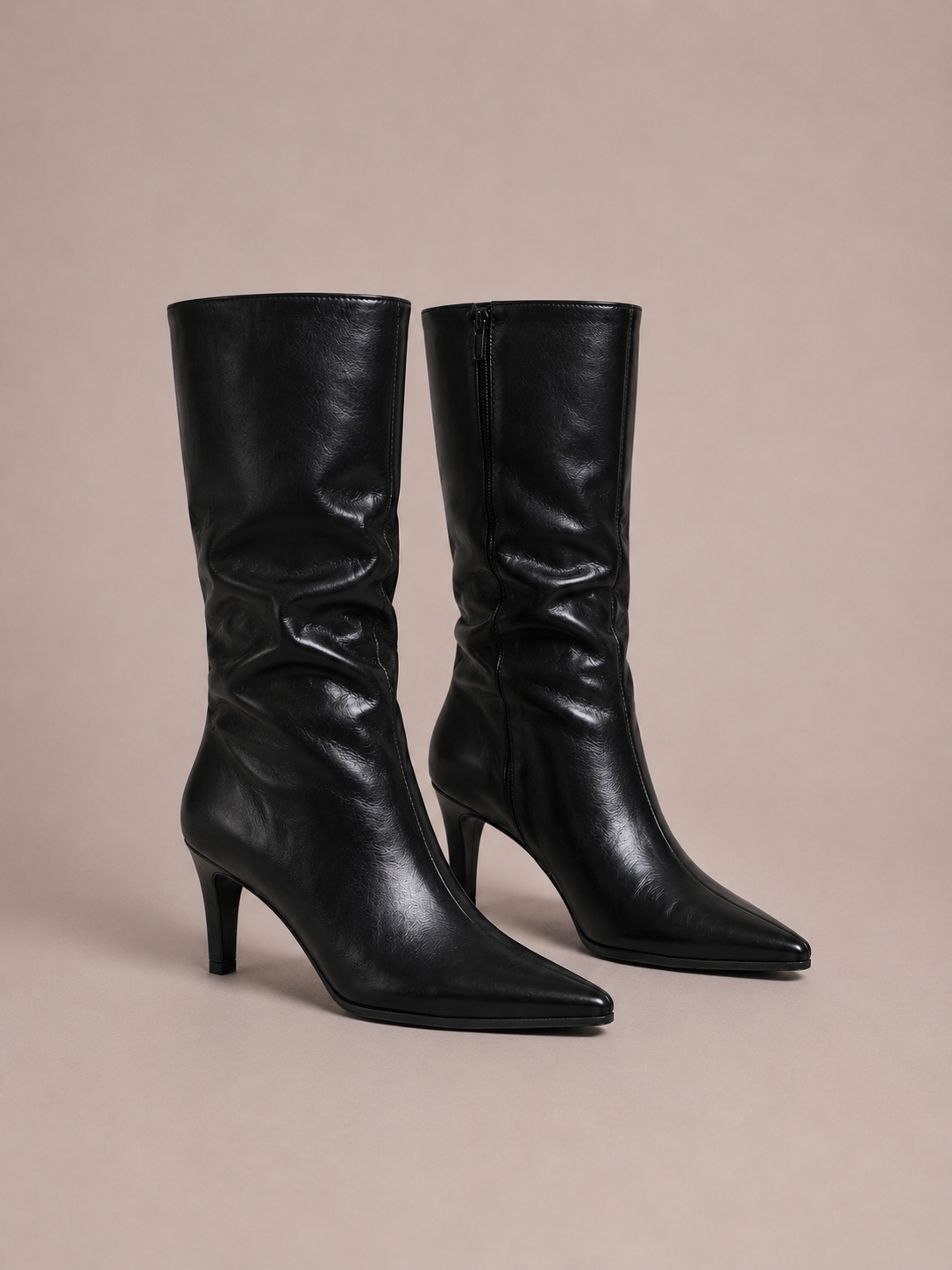 Botas Aurora