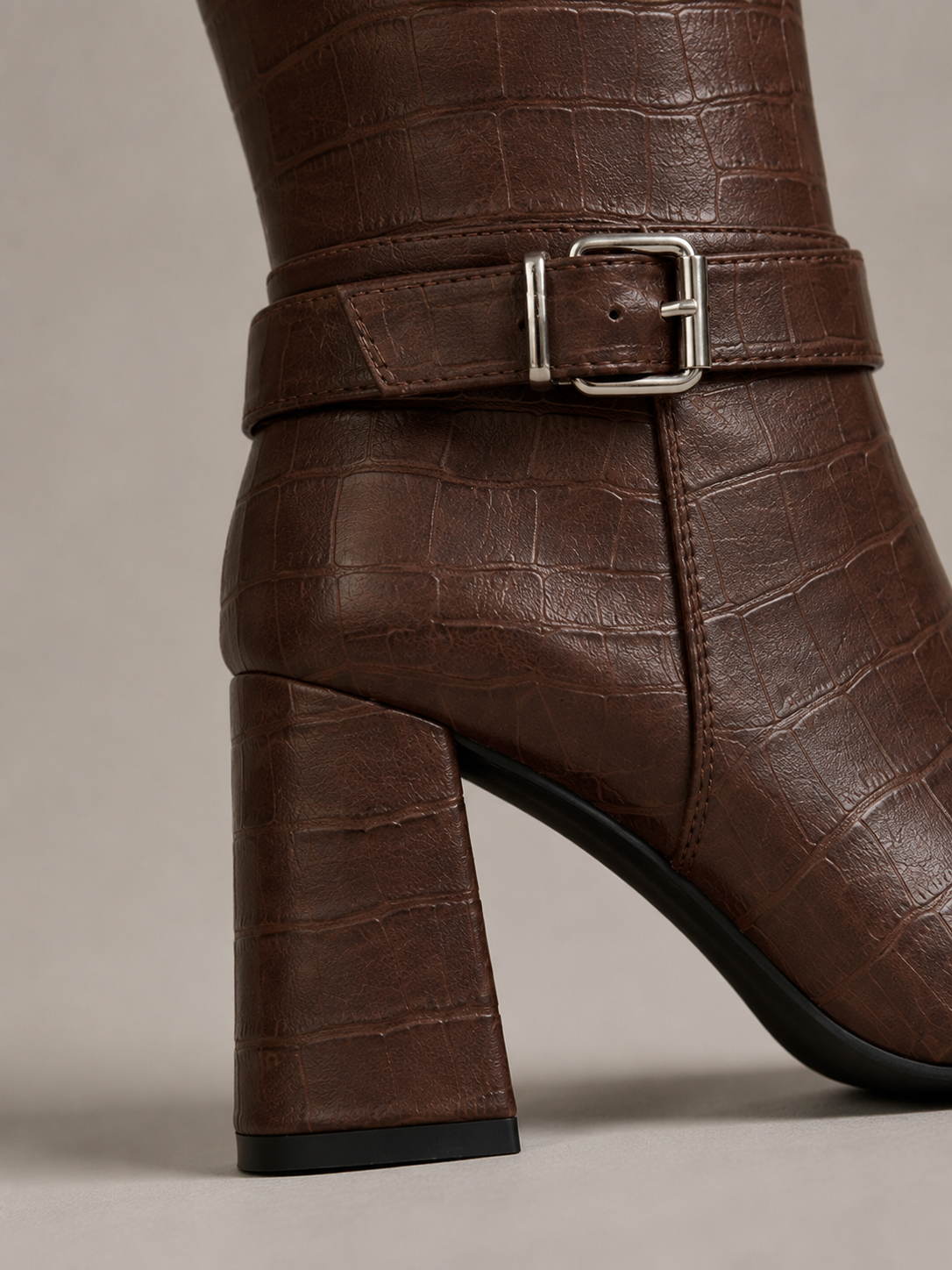 Botas Moka