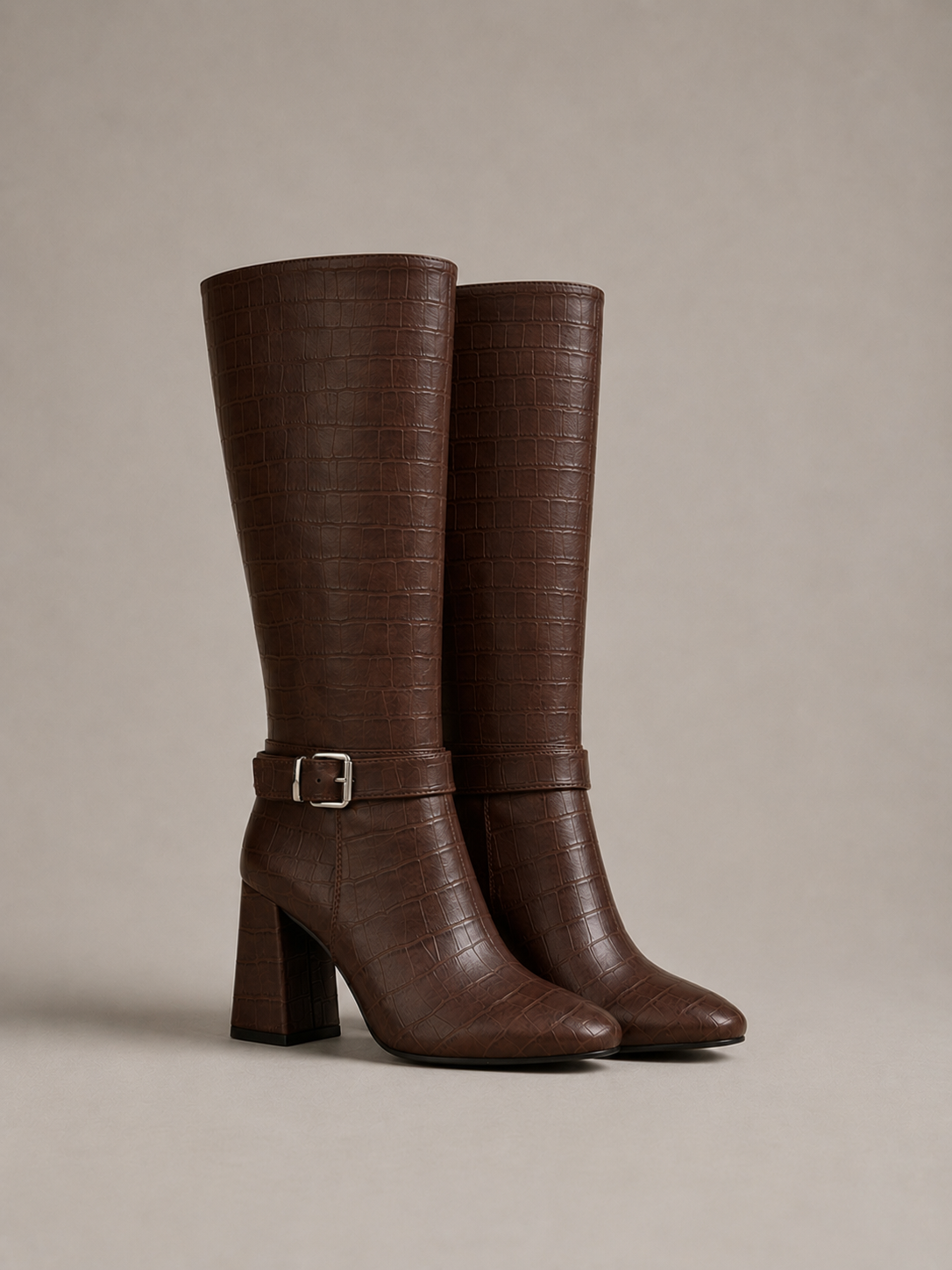 Botas Moka