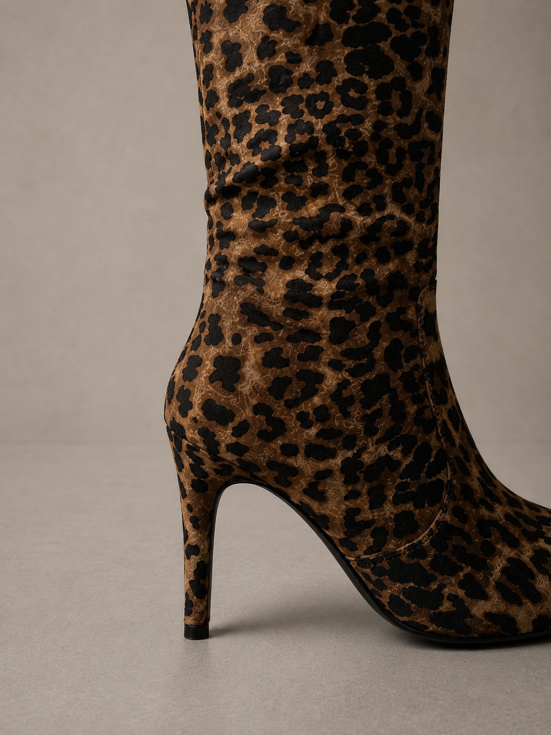 Bota Jaguar