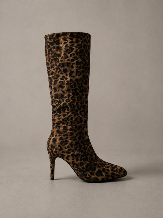 Bota Jaguar