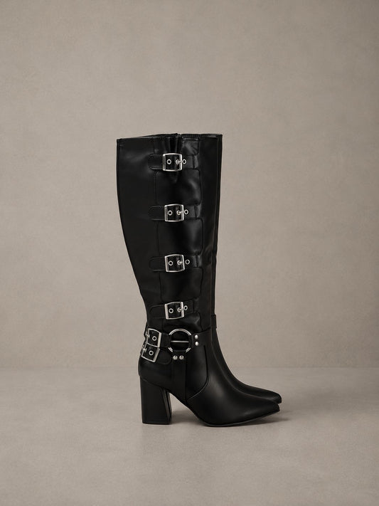 Bota Raven
